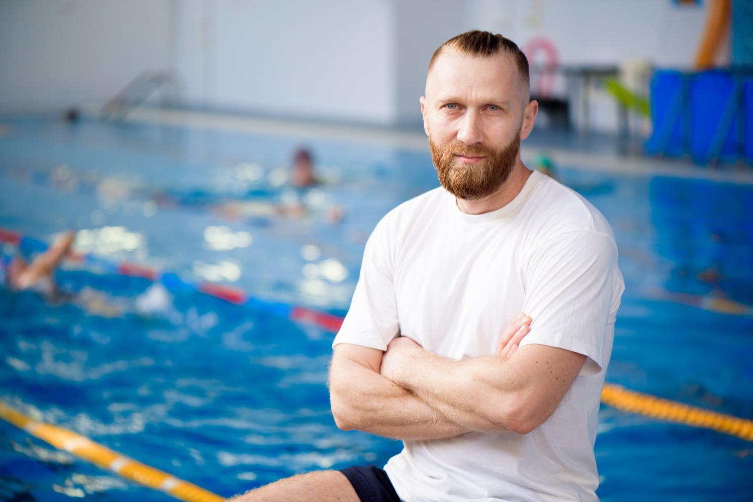 Foto van Stefano Zinken